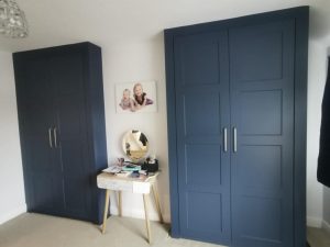 10 Things You Should Know About Fitted Wardrobes | Blenheim

