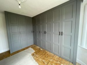 30 Best Fitted Wardrobes ideas in 2023