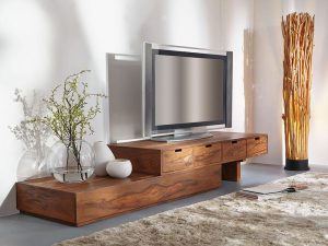 13 TV Unit Furniture Designs to Elevate Your Living Room