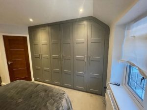 15 Space Saving Fitted Bedroom Ideas for Small Rooms
